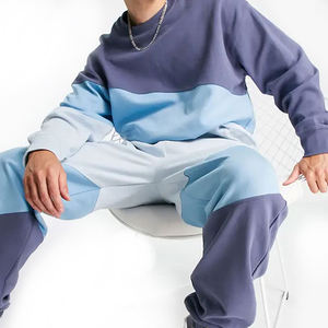 Pantalones de Hombre Impermeables y Cómodos de Última Moda, 100% Algodón, Cintura Elástica, Servicios OEM, Precio Bajo, del Mejor Proveedor - Product Image 5