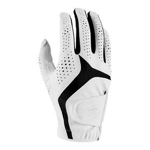 "Guante de golf de cuero Performance Cabretta-Unisex Suave, transpirable, duradero para un agarre y comodidad óptimos" - Product Image 1