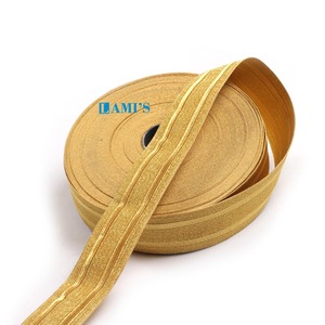 Uniforme d'officier de cérémonie de nouveau style fait à la main avec dentelle tressée pour chaussures et autres utilisations cérémonielles - Product Image 1