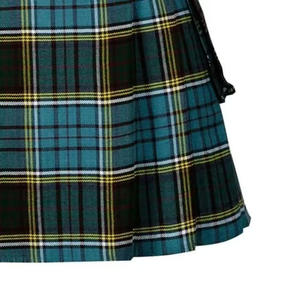 Kilt utilitaire écossais pour homme de qualité supérieure avec design personnalisé, marque privée, toutes les couleurs disponibles - Product Image 6