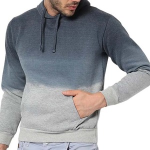 เสื้อฮู้ดสวมหัวแขนยาวผ้าฝ้าย100% ดีไซน์ตามสั่งรุ่นพรีเมี่ยมเสื้อฮู้ดสำหรับผู้ชายรุ่นพรีเมี่ยมสำหรับฤดูหนาว300กรัม - Product Image 6