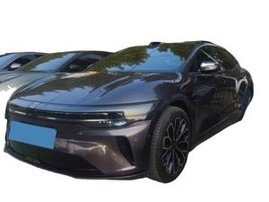 รถยนต์พลังงานไฟฟ้าใหม่สุดหรู ปี 2024 ประสิทธิภาพสูง ระยะทางวิ่งไกล 601-700 กม. ตามมาตรฐาน NEDC พร้อมมอเตอร์ 200-250 กิโลวัตต์ สภาพใหม่ - Product Image 2