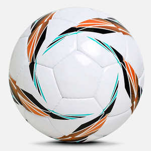 Ballon de football taille 1 2 3 4 5 / Football 2021 / Ballon de football miniature - Product Image 2