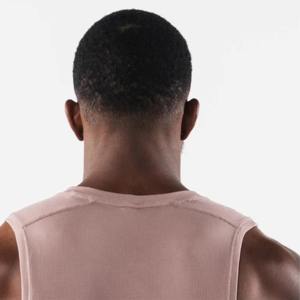 Nouveau design de débardeur de musculation pour hommes, entraînement physique, musculation, élastique, débardeur de sport - Product Image 6