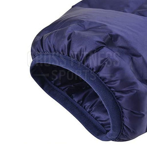 Precio bajo, alta calidad, logotipo personalizado, chaqueta acolchada para hombre, chaqueta acolchada personalizada para hombre - Product Image 2