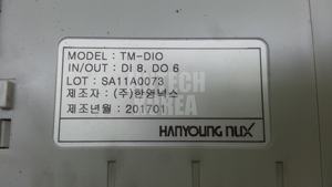 7775) [USADO] HANYOUNG TM-DIO - Product Image 5