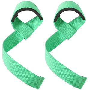 Vente de gros Sangles d'haltérophilie personnalisées pour la salle de sport et le fitness Sangles de meilleure qualité à bas prix - Product Image 1