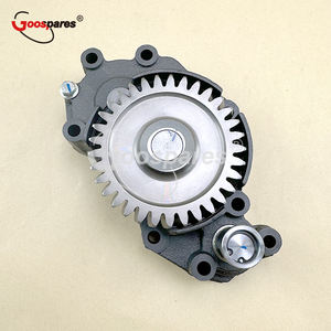 <span class=keywords><strong>Pompe</strong></span> à <span class=keywords><strong>huile</strong></span> 5801608329 5801499861 504131225 pour pièces de camion européennes <span class=keywords><strong>IVECO</strong></span> - Product Image 3