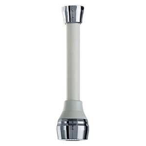 Nosele con ducha de mano Art. 912 cm 15 - Product Image 1