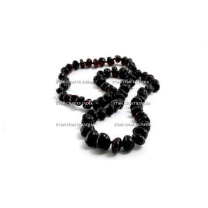 STAR CRAFTS INDIA Presente Collar Traje de moda joyería artificial Moda India Artesanía hecha a mano Joyería - Product Image 6