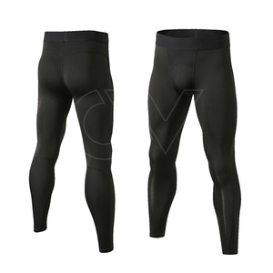 Últimas mallas personalizadas para hombre, mallas para fitness, correr, gimnasio, mallas, pantalones, ropa deportiva al por mayor, mallas - Product Image 4