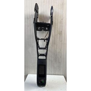 คอนโซลกลางรถยนต์ AUDI A3 Cabriolet รุ่น (8V7, 8VE) (13>) หมายเลขอะไหล่ 8V1863241J CZC - Product Image 1