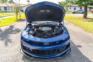 USADO LHD/RHD 2020 CHEVROLET CAMARO 1SS COUPE - Product Image 3