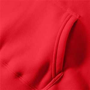 Conjuntos de Sudadera con Capucha para Mujer, Personalizables, Ligeros, Forrados de Felpa de Algodón, Manga Larga, con Cordón, Estilo Casual - Product Image 3