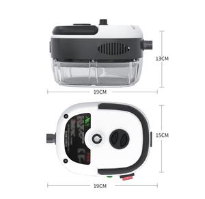 1500W ad alta temperatura e pressione <span class=keywords><strong>pulitore</strong></span> <span class=keywords><strong>a</strong></span> <span class=keywords><strong>vapore</strong></span> con capacità 1000 ML per la pulizia 2025 Best Seller palmare <span class=keywords><strong>pulitore</strong></span> <span class=keywords><strong>a</strong></span> <span class=keywords><strong>vapore</strong></span> - Product Image 6