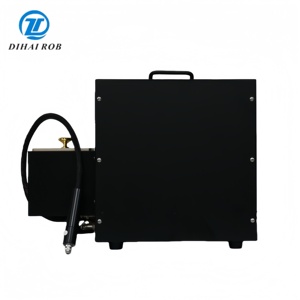 반자동 전기 담배 충전기 프리롤 콘 담배 포장 전기 자동 포장기 - Product Image 6