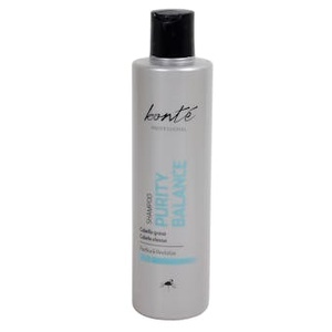 Shampoo purifiant Bont pour cheveux gras 400ml - Product Image 1