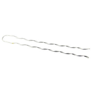 Accesorios de instalación de <span class=keywords><strong>cable</strong></span> ADSS ASU Abrazadera de tensión de fibra óptica de ajuste de control ADSS preformada - Product Image 4