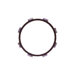 Kit de placa de fricción de marca India para Bajaj RE Tuk 3W repuestos disponibles para venta precio atractivo a Irak - Product Image 1