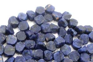 เครื่องประดับคริสตัลธรรมชาติ10-12มม. 25ชิ้นอัญมณีหลวม - Product Image 4