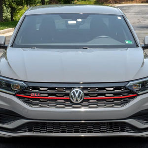 Volkswagen Jetta GLI S 2021 Usado, Inspeccionado, 1 Dueño, Transmisión Manual de 6 Velocidades, Color Gris Puro, Sin Modificaciones - Product Image 1