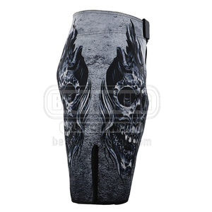 กางเกงขาสั้น MMA สำหรับการฝึก MMA กางเกงขาสั้นต่อสู้สั่งทำได้จากผู้ผลิตสินค้าเฉพาะ - Product Image 4