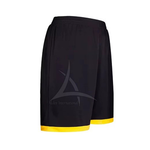 Uniforme de Fútbol para Hombre con Corte Clásico, Tela Elástica, Transpirable y Ligera, 100% Poliéster, Personalizable, Superventas - Product Image 4