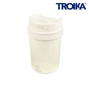 CERAMUG 300 Tazza Termica Personalizzabile, Gadget Promozionale per Bevande - Product Image 1