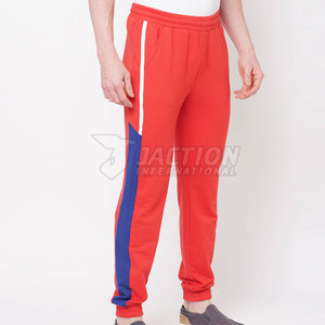 Pantalon de jogging décontracté pour homme, service OEM, nouveau design, meilleur prix, taille adulte. - Product Image 2