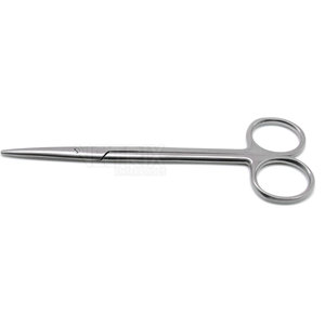 กรรไกรตรงเกรดสูง Derecho Mayo ขนาด 6 3/4 นิ้ว ผลิตในปากีสถาน กรรไกรตรง Derecho Mayo ขนาด 6 3/4 นิ้ว - Product Image 4