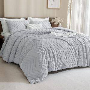 ชุดเครื่องนอน3ชิ้นผ้าไมโครไฟเบอร์น้ำหนักเบา - Product Image 1