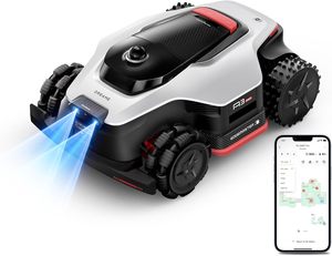 Mejor oferta para el nuevo robot cortacésped DREAMEE LiDARRS 3500 A3 AWD Pro sin cable, sin RTK - Product Image 6