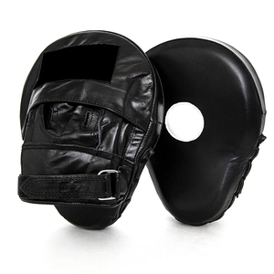 Wholesale Hand Target Smart Focus <b>Pad</b> MMA Boxing Focus <b>Pads</b> for sale at <b>cheap</b> rate - Product Image 4