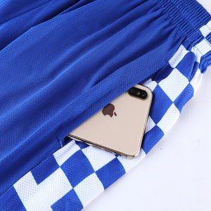 Uniformes de Baloncesto para Mujer en los Mejores Colores, Ropa Deportiva Barata al por Mayor, Nuevo Diseño, Marca Reconocida, Uniforme de Baloncesto Transpirable para Mujer - Product Image 4