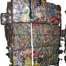 Boîtes de boisson en aluminium UBC de haute qualité - Product Image 6