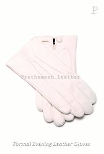 Guantes de cuero de diseñador de calidad superior para hombre Guantes de Vestir vintage cómodos para conducir al aire libre para uso diario Listo para el invierno - Product Image 6