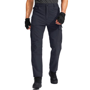 Logotipo de diseño de nueva llegada para moda deporte Cargo hombres correr pantalón informal gimnasio desgaste pista Cargo pantalón - Product Image 2