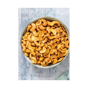 เม็ดมะม่วงหิมพานต์ที่มีอยู่ในสต็อกขนาดใหญ่พร้อมใช้ในเชิงพาณิชย์ - Product Image 4