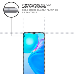 ฟิล์มป้องกันหน้าจอกันกระแทกสำหรับ VIVO Y73t 5G สำหรับโทรศัพท์มือถือ - Product Image 4