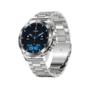 1.43 pouces AMOLED montres de sport pour hommes étanche plusieurs Modes de sport hommes montres BO BP <span class=keywords><strong>Test</strong></span> classique nouvelle technologie du métal OEM - Product Image 4