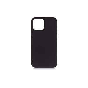 Funda Protectora Delgada Premium a Prueba de Golpes para iPhone 13 Pro Max, Funda de TPU de Silicona Líquida Suave, Modelo A53, Fundas Traseras - Product Image 1