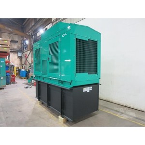 Stationary Generator Power Module Attachment 2026 DQDAC for Standby and <b>Prime</b> Emergency Electrical Power Crews - Product Image 3