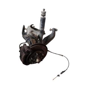 GREAT WALL MOTOR Steed 1st Series (06>) ชุดเครื่องกลหน้าขวา 4G6954N - Product Image 1