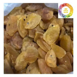Venta al por mayor de bocadillos de maracuyá secos suaves con 100 por ciento de ingredientes naturales de frutas tropicales para el mercado de exportación 99 Gold Data - Product Image 5