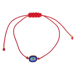Bracelet de soutien pour le poignet à l'œil maléfique tendance - Product Image 1