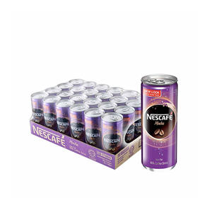 Café Instantáneo Premium con Sabor a Cacao, Nescafé Mocha, Sabor Suave y Cremoso - Product Image 4