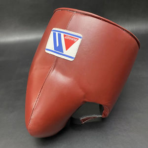 Protector Inguinal para Boxeo y MMA, Hecho a Medida al por Mayor, Ligero, Transpirable, Protección para Entrenamiento de Artes Marciales - Product Image 1