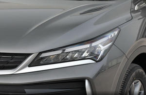 Yingdong Geely coolray 2025เบนซินเทอร์โบ1.5T DCT 5ประตู5ที่นั่ง SUV มาใหม่โปรตอน X50กล้อง R17ซ้าย - Product Image 4