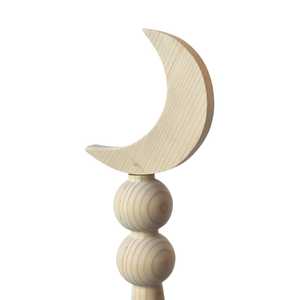 Decoración del Hogar Creativa de Estilo Industrial Elegante y de Alta Calidad, Decoración Colorida de Ramadán y Eid con Madreperla, Tamaño Personalizado - Product Image 5