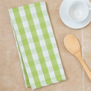 Serviettes imprimées de style moderne 100% coton Serviettes en tissu et accessoires de salle à manger et d'avion - Product Image 1